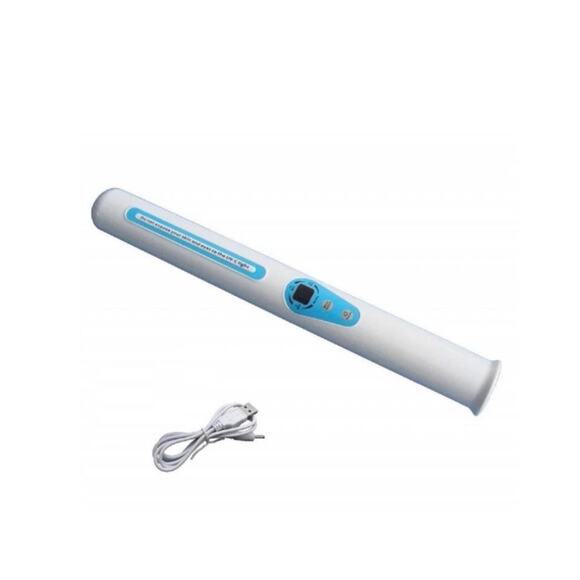 UV Light Sanitizer Sterilizer Disinfect wand - Picture 2 of 5